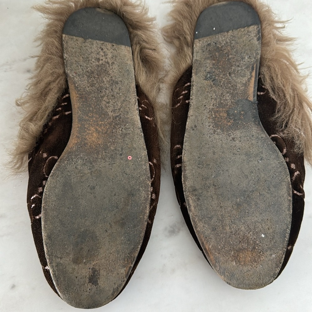 Gucci sleepers - Picture 7 of 11